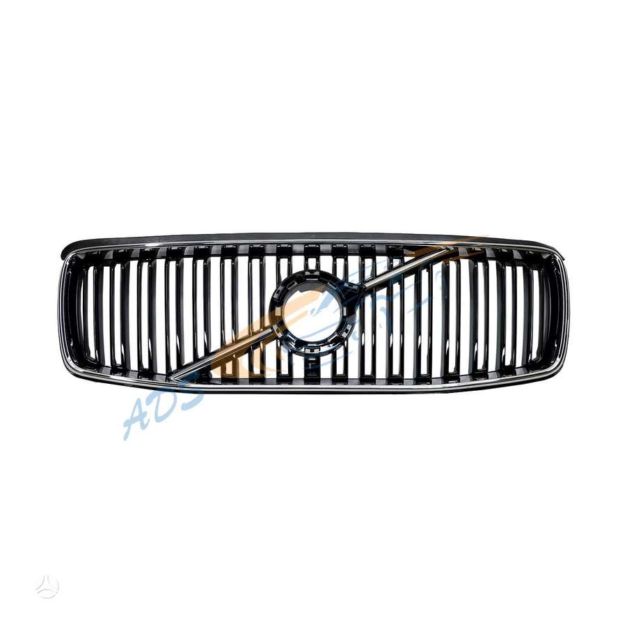 Volvo XC90 body parts