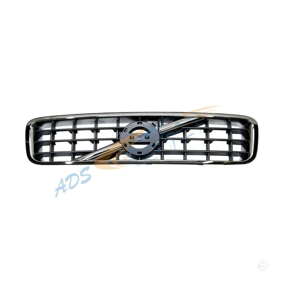 Volvo XC90 детали кузова