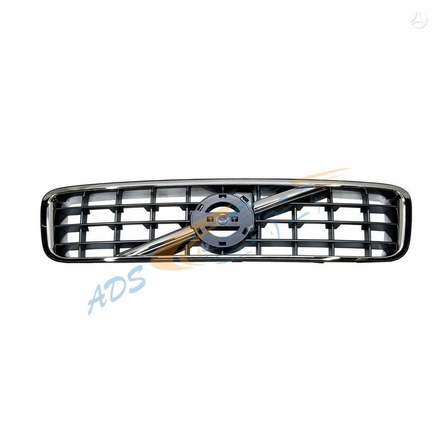 Volvo XC90 kėbulo dalys