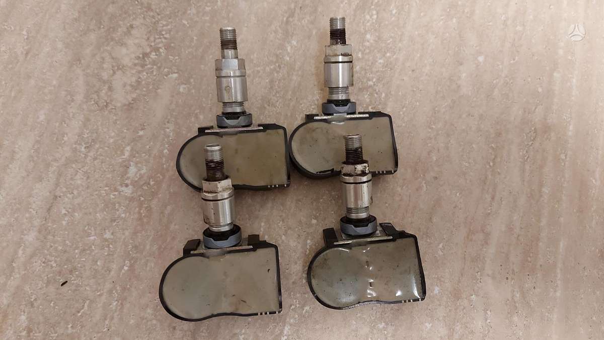 Nissan Renault Dacia, легкосплавные , R18
