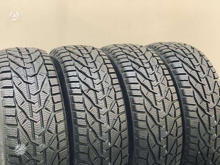 Tigar Winter, зимние 175/70 R13