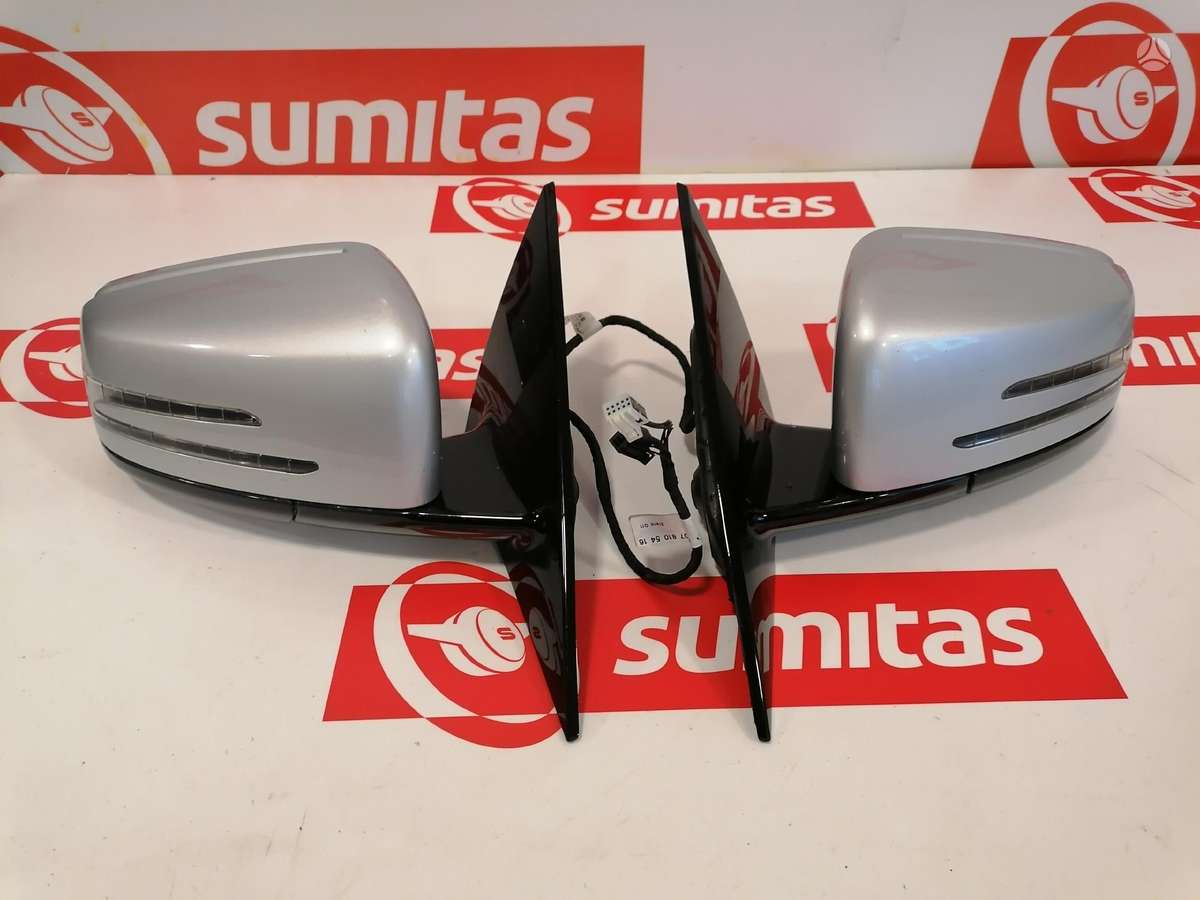 Mercedes-Benz E klasė, A2078105716, mirrors