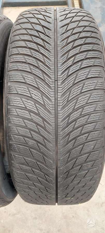 Michelin, winter 245/50 R19