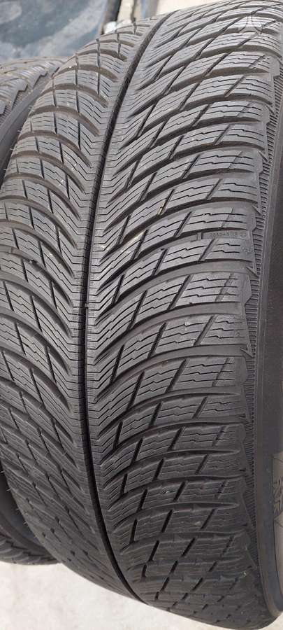 Michelin, winter 245/50 R19