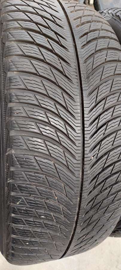 Michelin, winter 245/50 R19