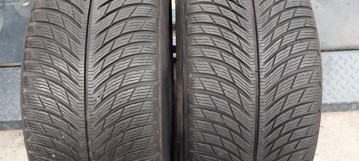 Michelin, winter 245/50 R19
