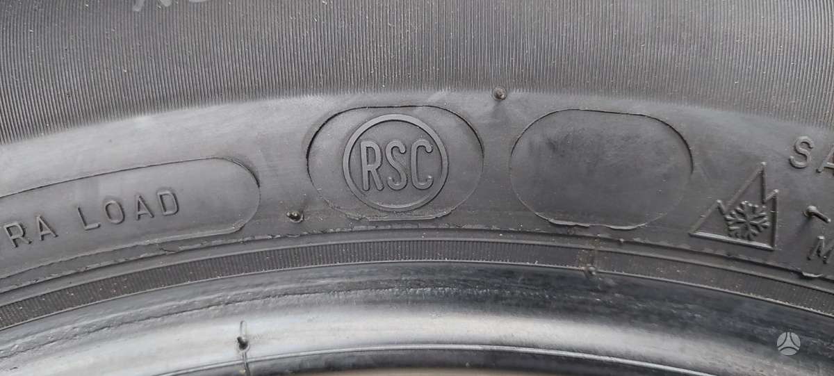 Michelin, winter 245/50 R19