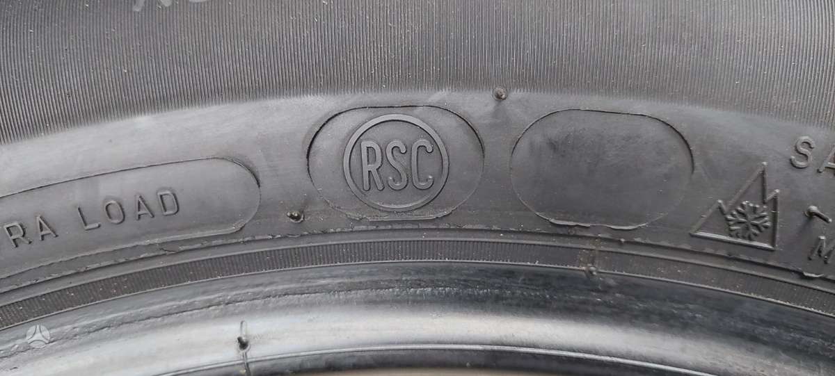 Michelin, зимние 245/50 R19