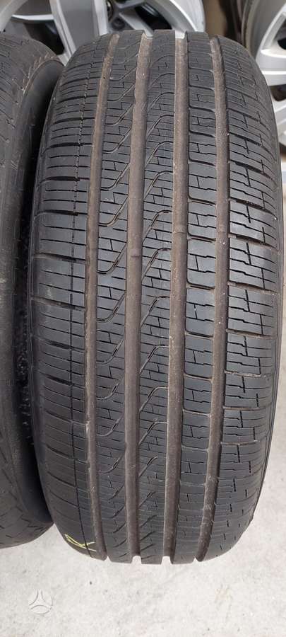 Pirelli, universalios 205/55 R17