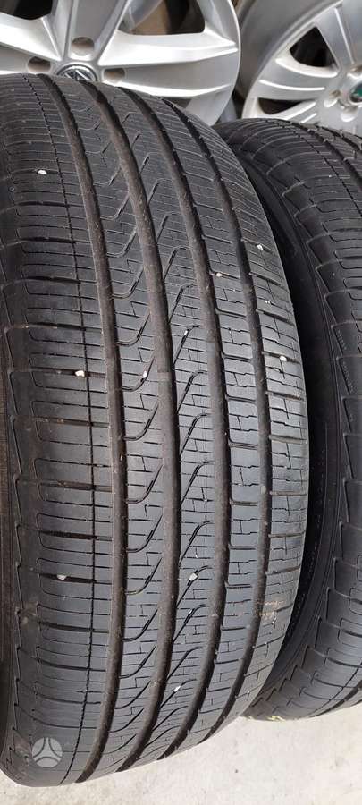 Pirelli, universalios 205/55 R17