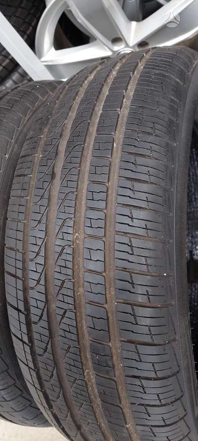Pirelli, universalios 205/55 R17