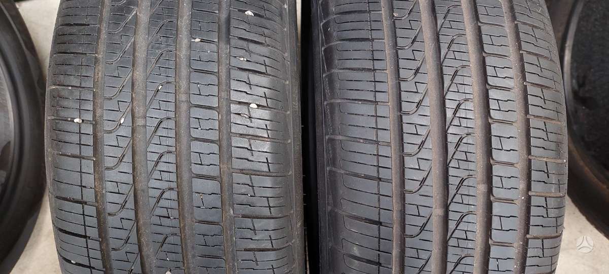 Pirelli, universalios 205/55 R17