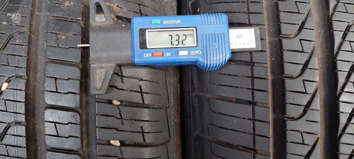 Pirelli, всесезонные 205/55 R17