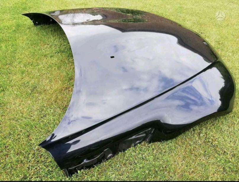 BMW Z3 body parts