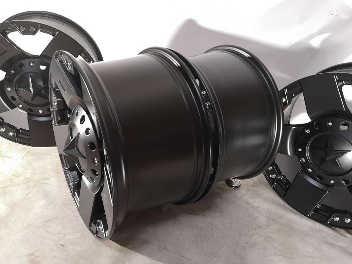 Toyota, light alloy, R17