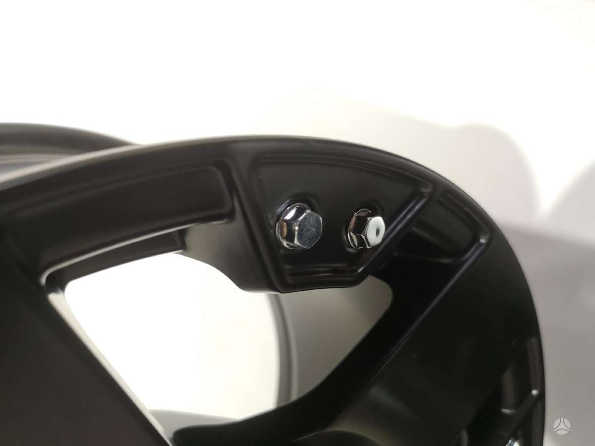 Toyota, light alloy, R17