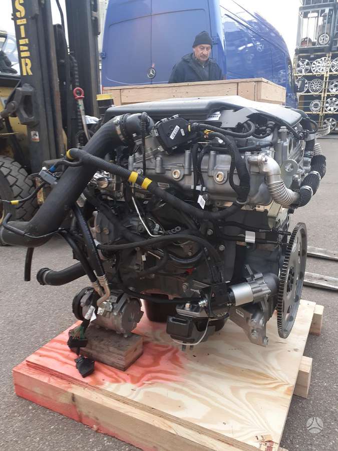 Iveco Daily, другое
