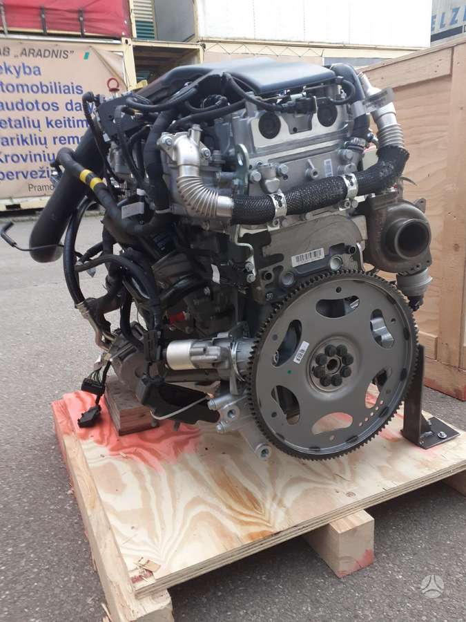 Iveco Daily, kita