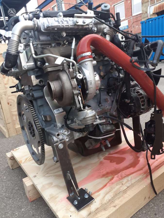 Iveco Daily, другое