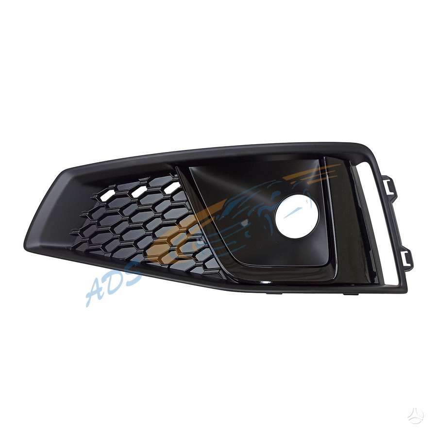 Audi A4 kėbulo dalys