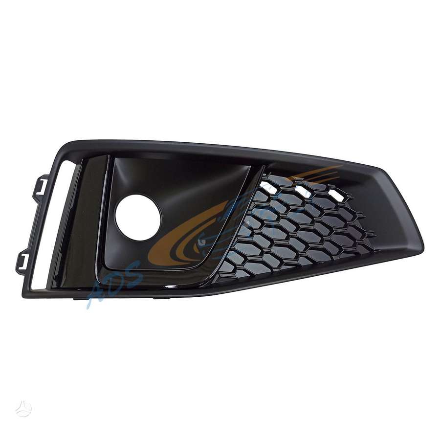Audi A4 kėbulo dalys