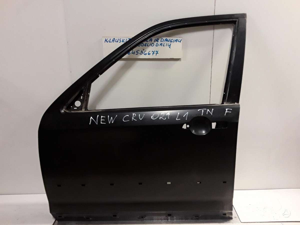 Honda CR-V for parts