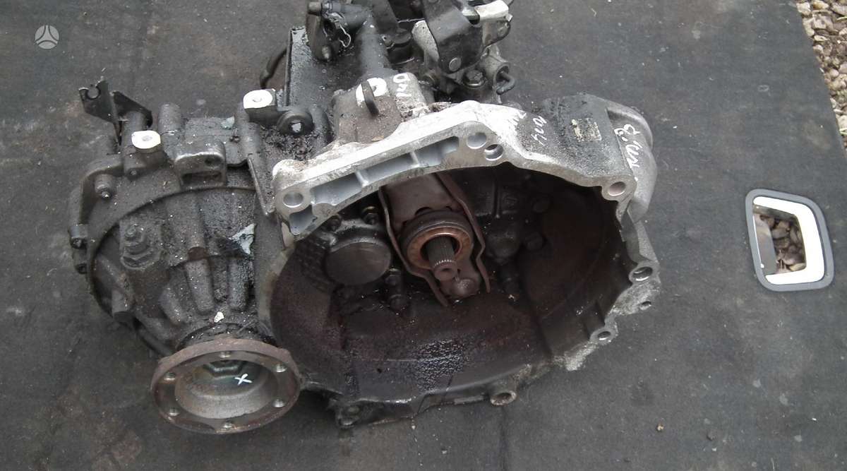 Audi A2