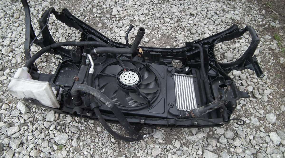 Audi A2