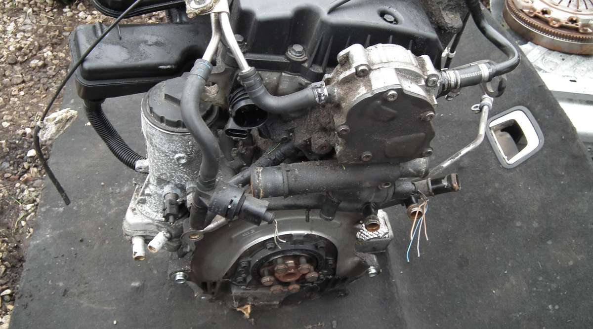 Audi A2