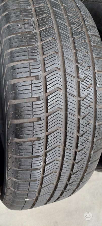 Vredestein, зимние 235/55 R18