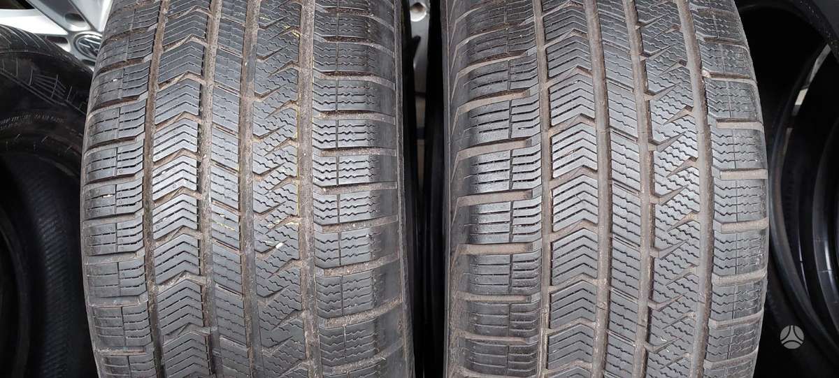 Vredestein, winter 235/55 R18
