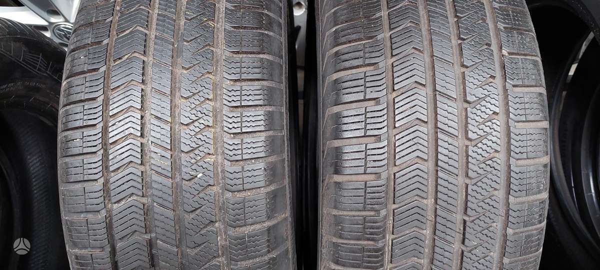 Vredestein, žieminės 235/55 R18