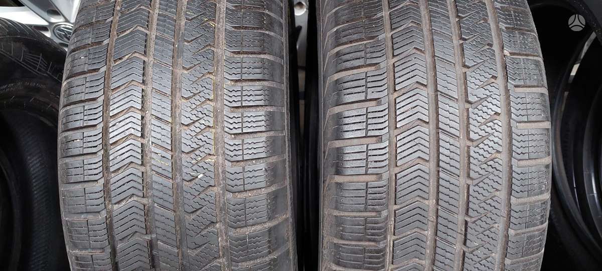 Vredestein, зимние 235/55 R18
