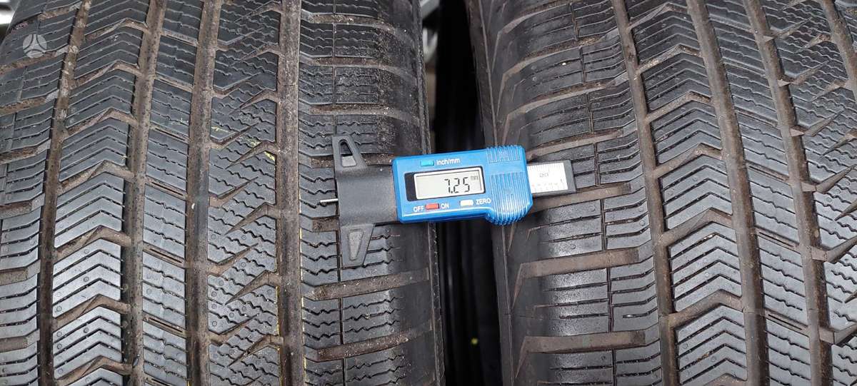 Vredestein, winter 235/55 R18