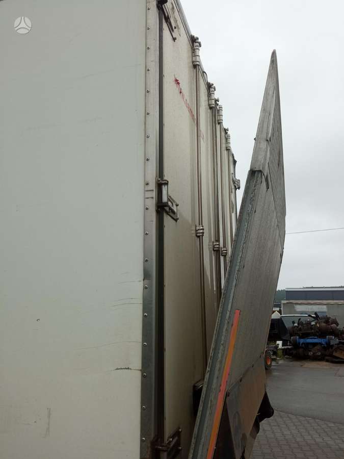 Renault Midlum DXI 240, trucks