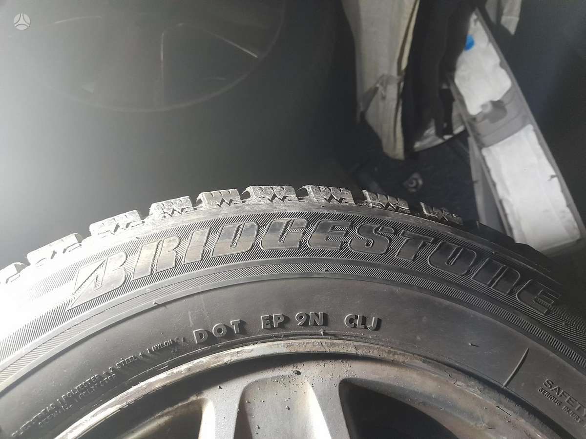 Honda, легкосплавные , R15