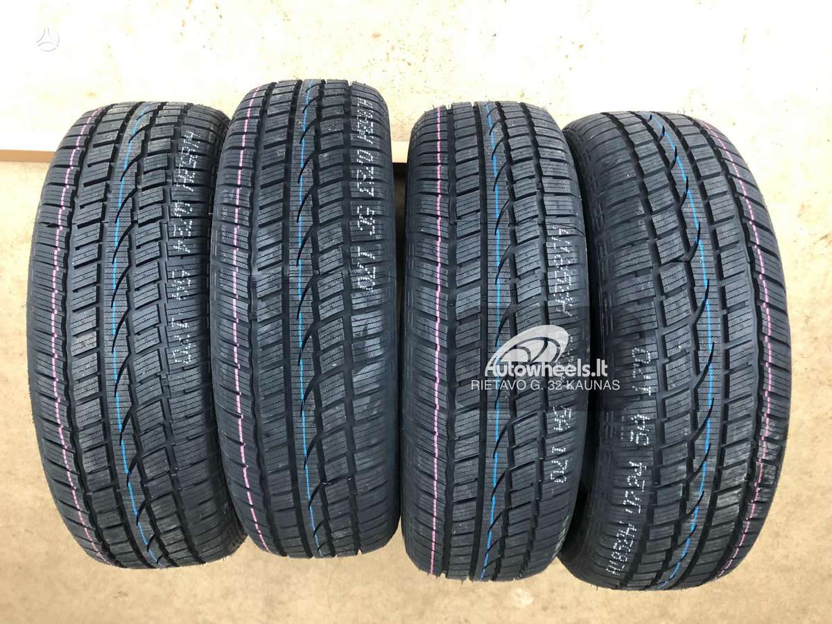 Windforce SnowBlazer UHP, зимние 235/60 R18