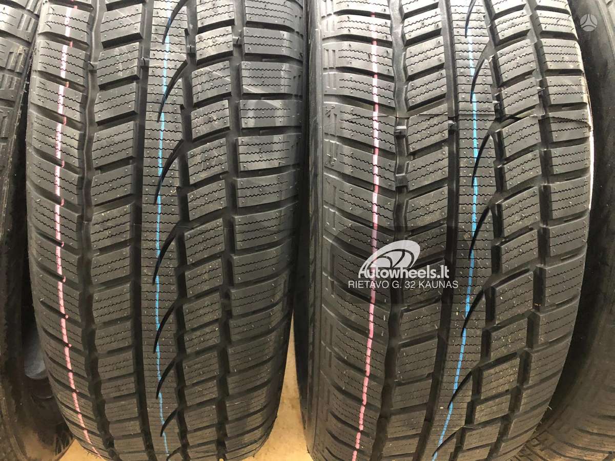 Windforce SnowBlazer UHP, winter 235/60 R18