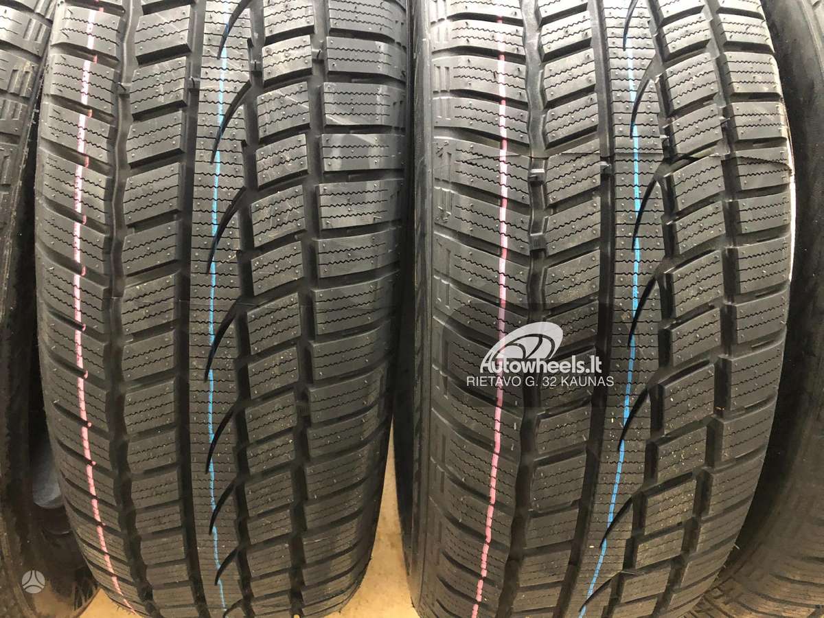 Windforce SnowBlazer UHP, žieminės 235/60 R18
