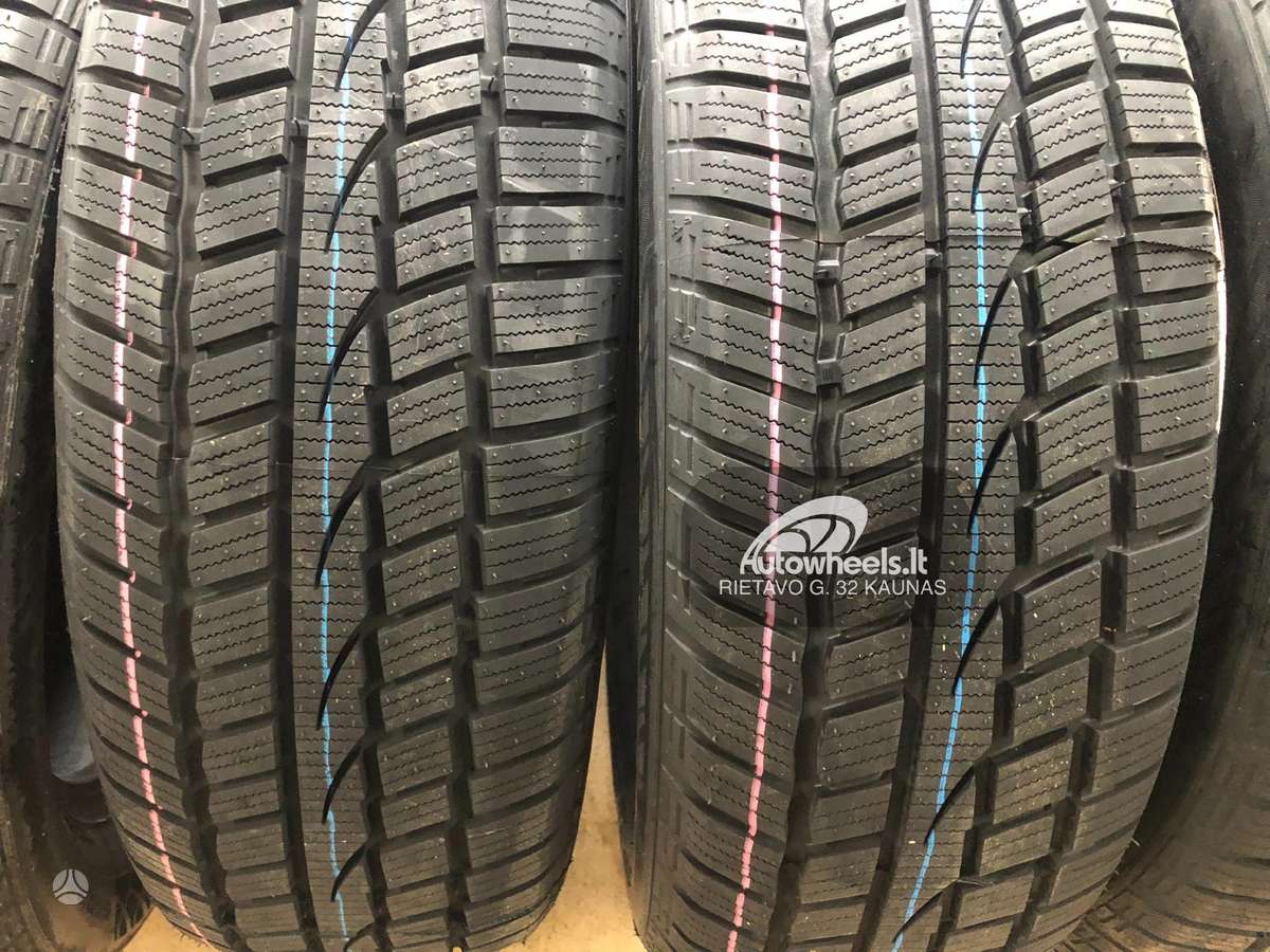 Windforce SnowBlazer UHP, зимние 235/60 R18