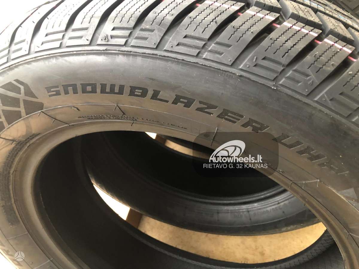 Windforce SnowBlazer UHP, зимние 235/60 R18