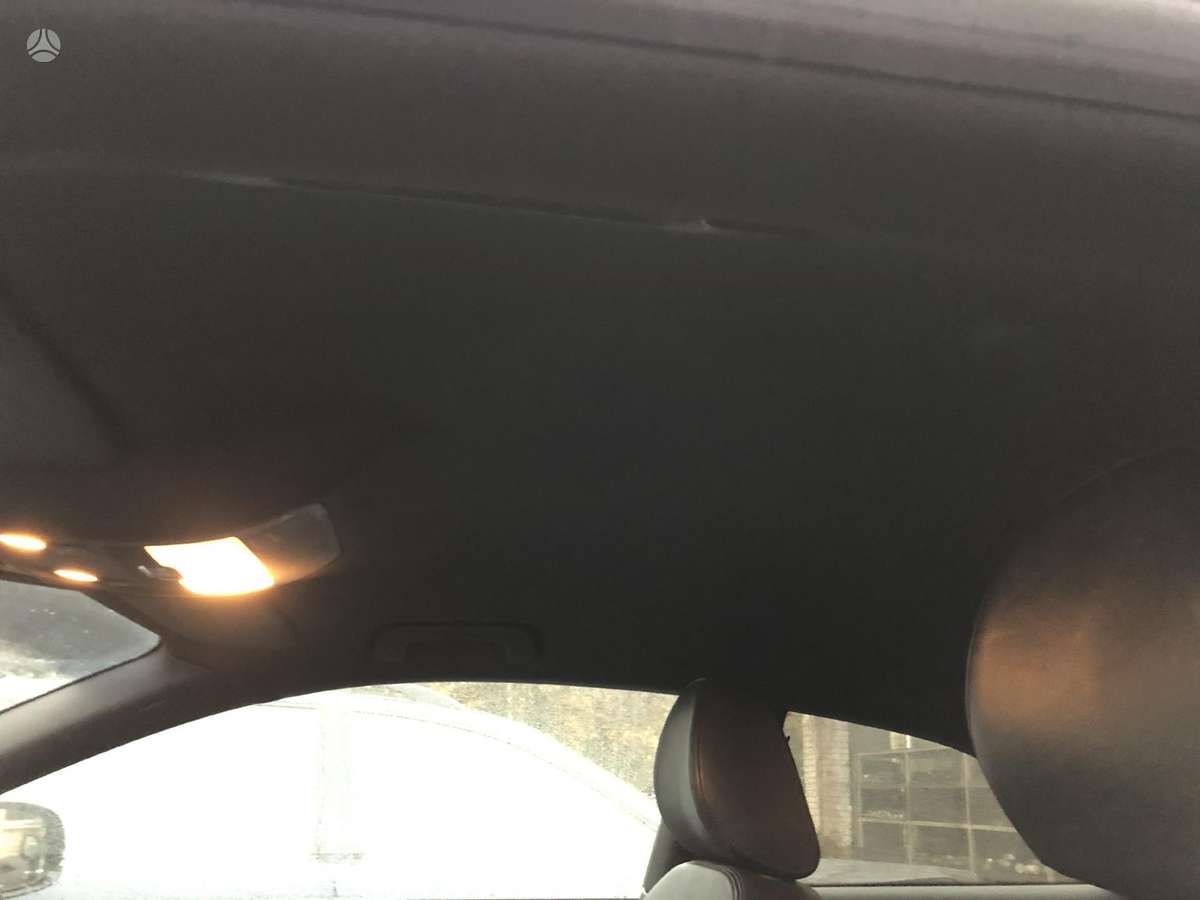 Audi A5 dalimis. S line