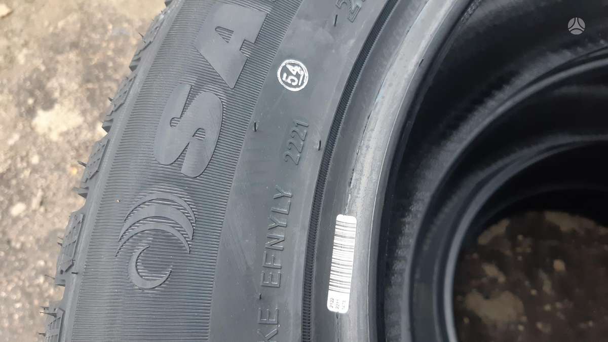 Sailun, winter 255/55 R18