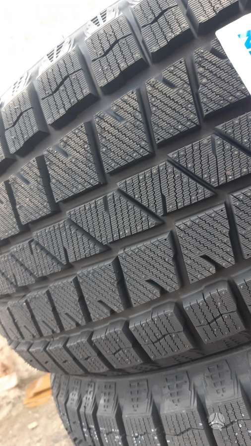 Sailun, winter 255/55 R18