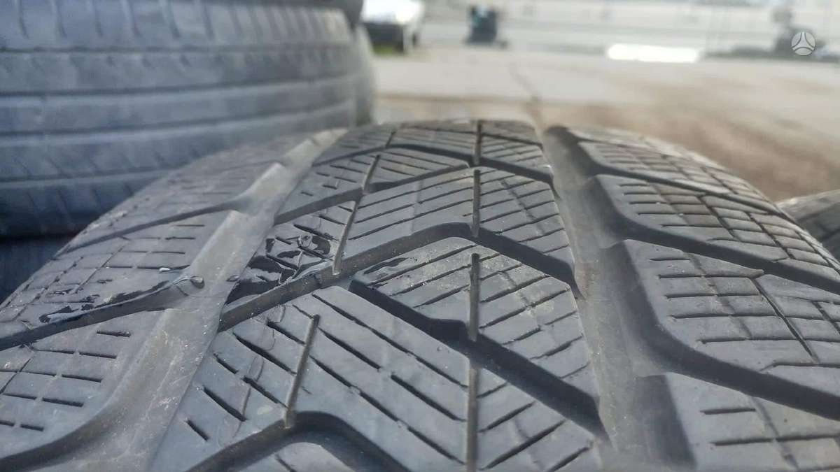 Audi Q5, light alloy, R17