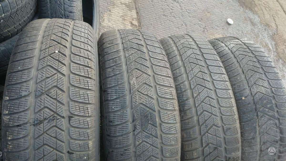 Audi Q5, light alloy, R17