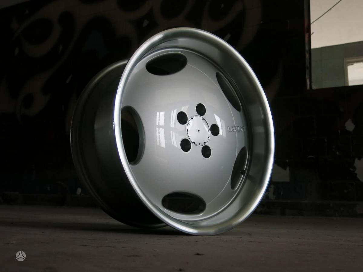 Mercedes-Benz, легкосплавные , R18