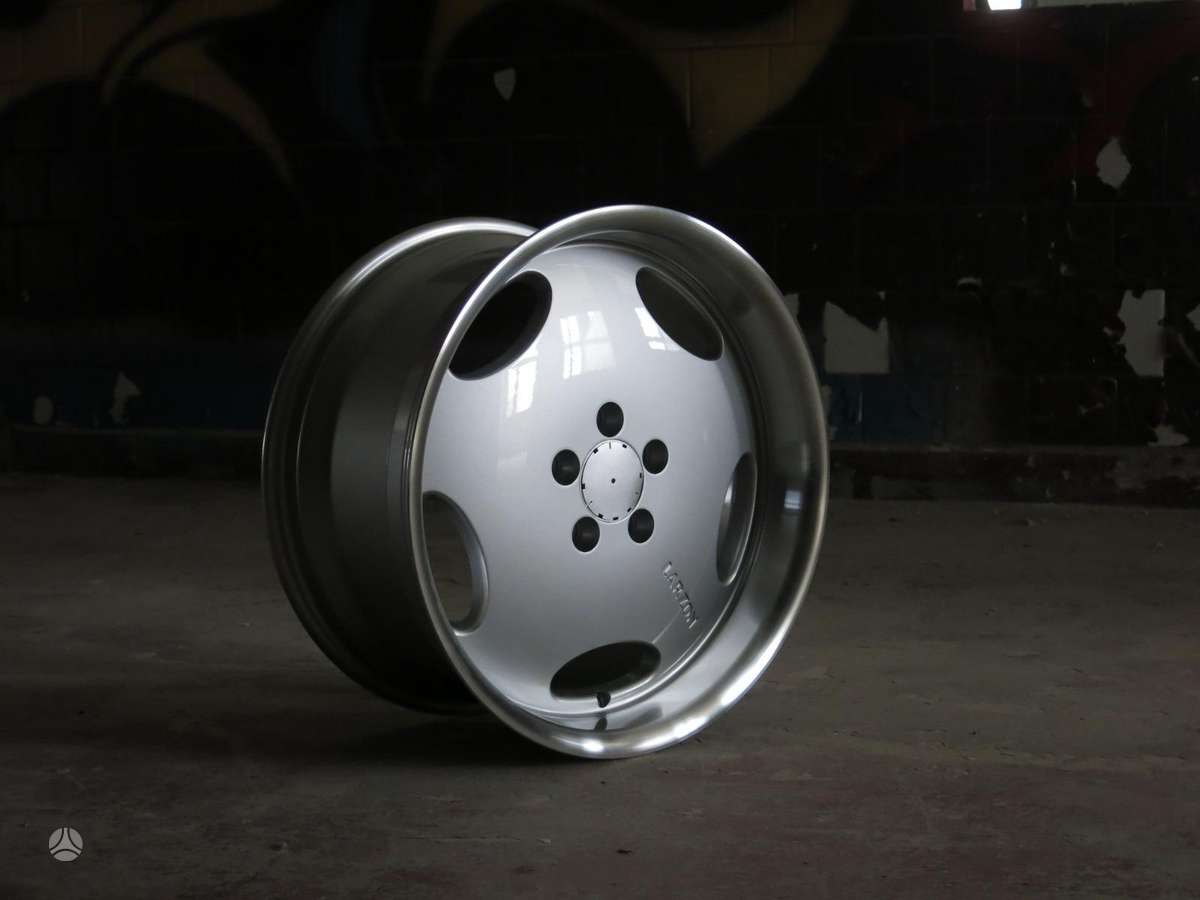 Mercedes-Benz, легкосплавные , R18