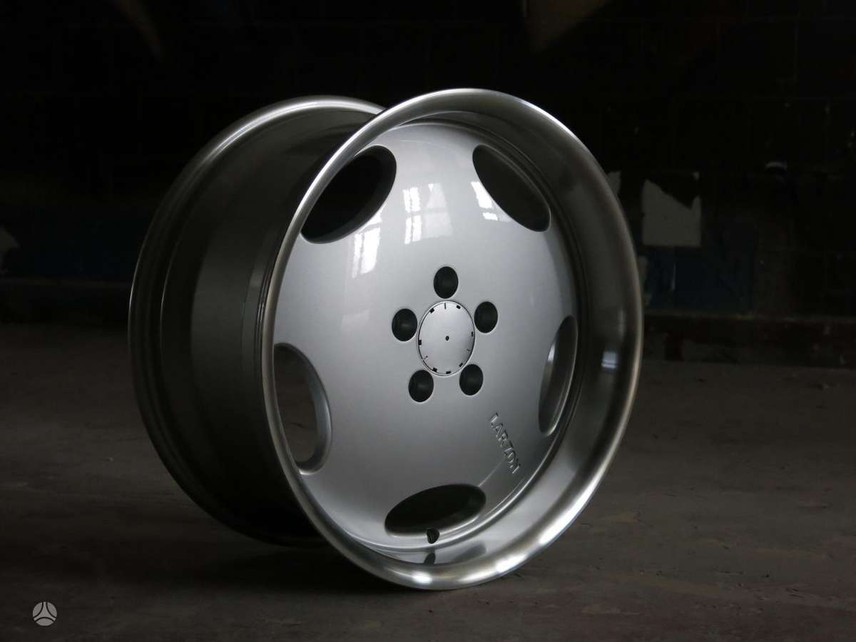 Mercedes-Benz, легкосплавные , R18