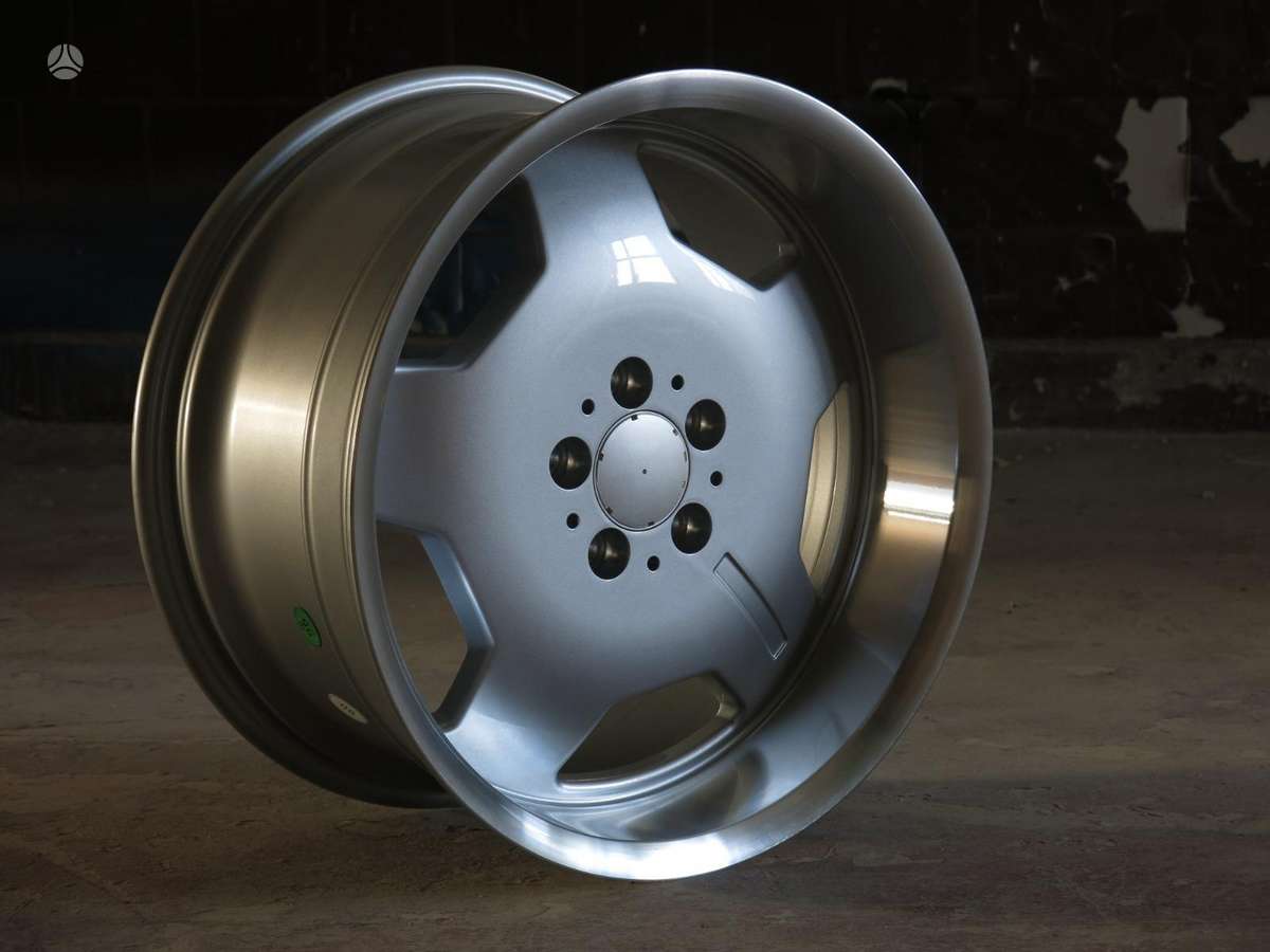 Mercedes-Benz, легкосплавные , R18